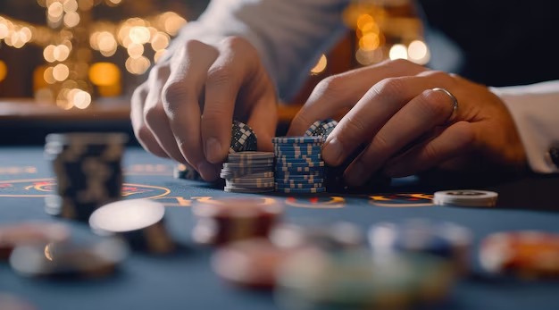socialtournaments unified game dashboard showing Counter-Strike 2, football, and casino tiles